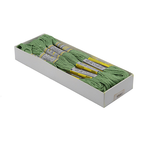 45081 Stranded Cotton 8 M Dmc 368