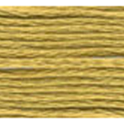 45093 Stranded Cotton 8 M Dmc 422