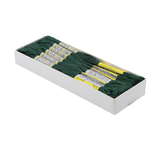 45109 Stranded Cotton 8 M Dmc 500