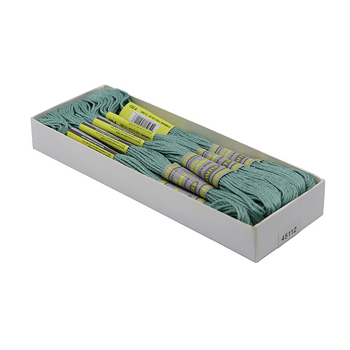 45112 Stranded Cotton 8 M Dmc 503