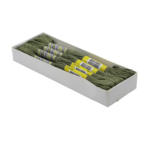 45118 Stranded Cotton 8 M