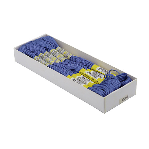 45204 Stranded Cotton 8 M Dmc 793