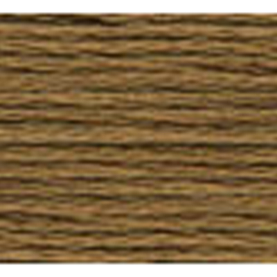 45238 Stranded Cotton 8 M Dmc 840