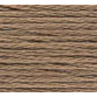 45239 Stranded Cotton 8 M Dmc 841