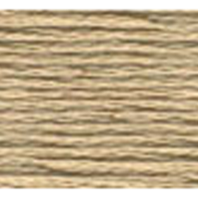 45240 Stranded Cotton 8 M Dmc 842