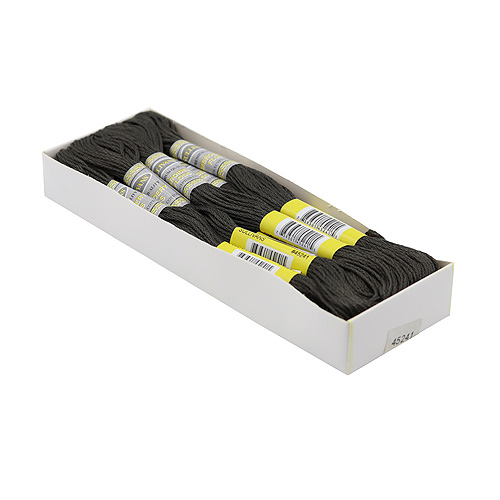 45241 Stranded Cotton 8 M Dmc 844