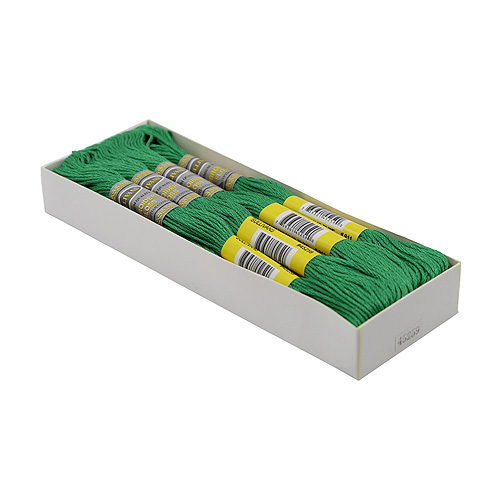 45259 Stranded Cotton 8 M Dmc 911