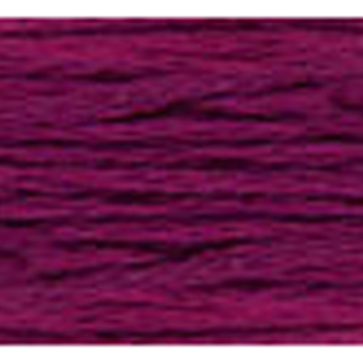 45262 Stranded Cotton 8 M Dmc 915