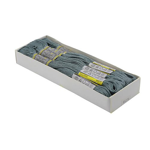 45270 Stranded Cotton 8 M Dmc 926