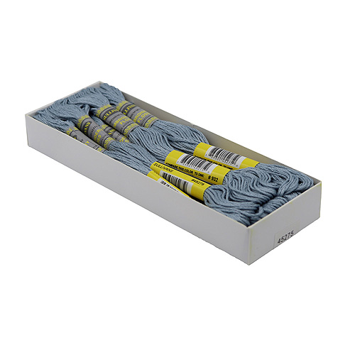 45275 Stranded Cotton 8 M Dmc 932