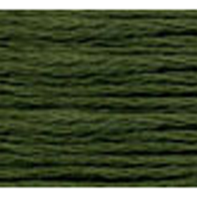 45277 Stranded Cotton 8 M Dmc 935