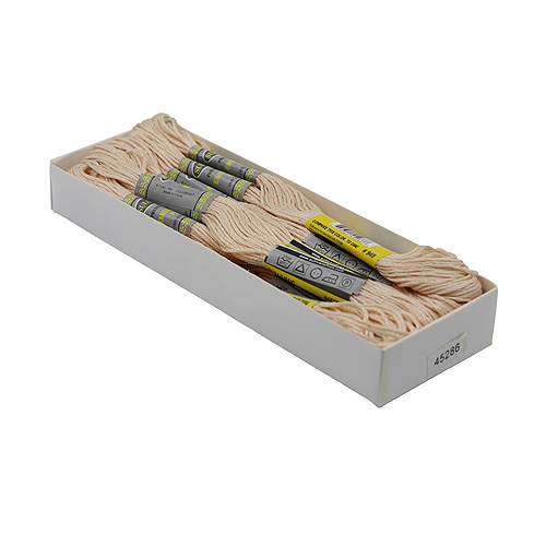 45286 Stranded Cotton 8 M Dmc 948