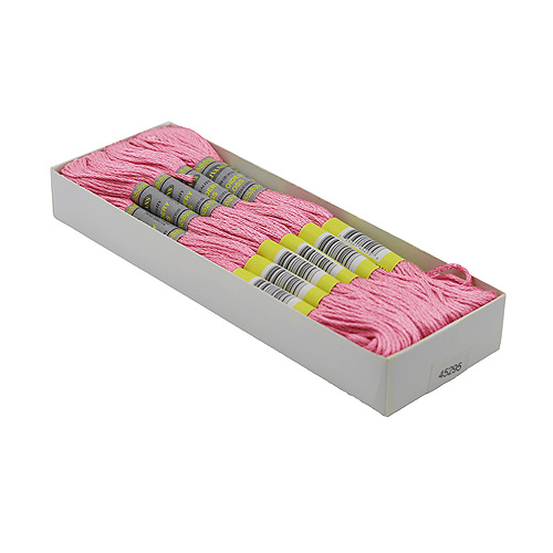 45292 Stranded Cotton 8 M Dmc 957