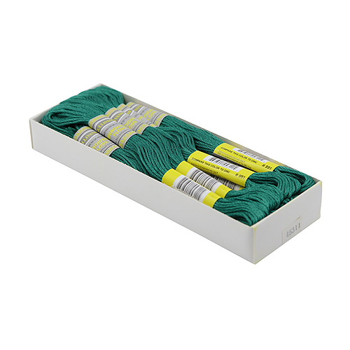 45311 Stranded Cotton 8 M Dmc 991