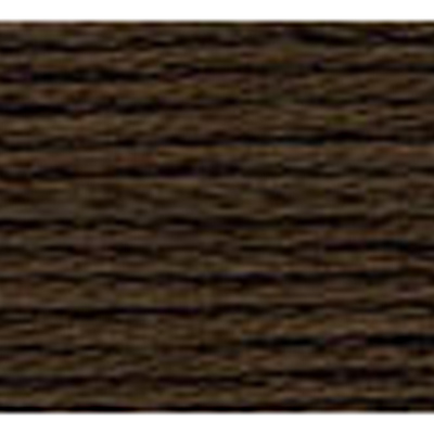 45319 Stranded Cotton 8 M Dmc 3021