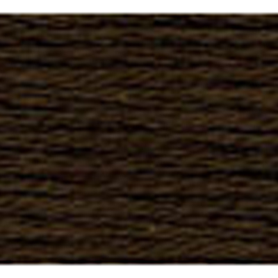 45323 Stranded Cotton 8 M Dmc 3031