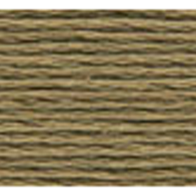 45324 Stranded Cotton 8 M Dmc 3032