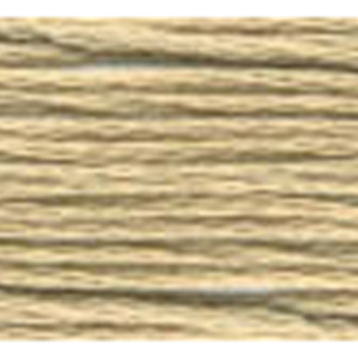 45325 Stranded Cotton 8 M Dmc 3033