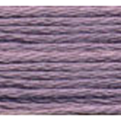 45327 Stranded Cotton 8 M Dmc 3042