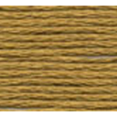 45328 Stranded Cotton 8 M Dmc 3045