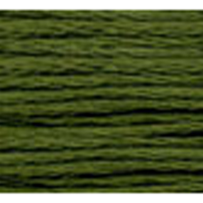 45331 Stranded Cotton 8 M Dmc 3051