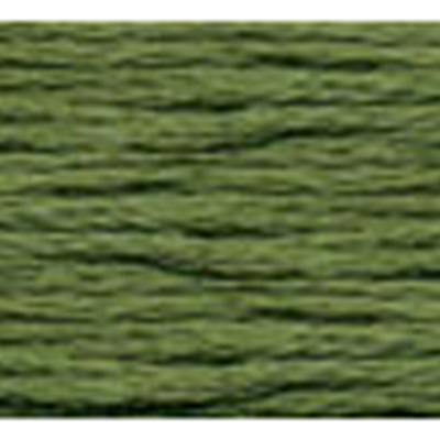 45332 Stranded Cotton 8 M Dmc 3052