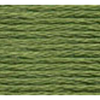 45333 Stranded Cotton 8 M Dmc 3053