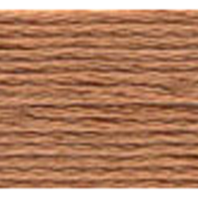 45334 Stranded Cotton 8 M Dmc 3064