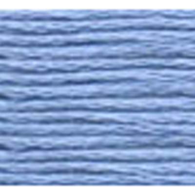 45337 Stranded Cotton 8 M Dmc 3325