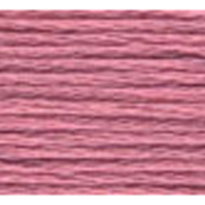 45338 Stranded Cotton 8 M Dmc 3326