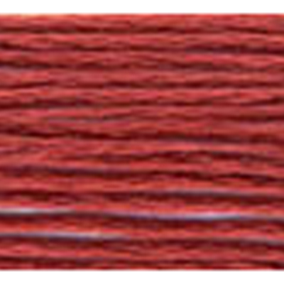 45339 Stranded Cotton 8 M Dmc 3328