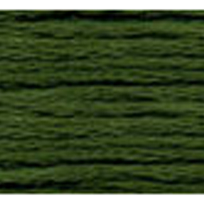 45342 Stranded Cotton 8 M Dmc 3345