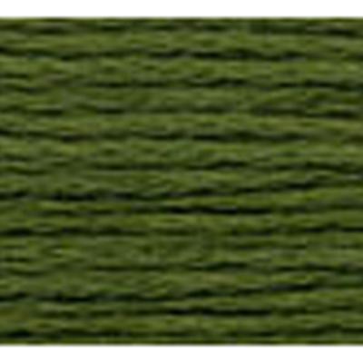 45343 Stranded Cotton 8 M Dmc 3346