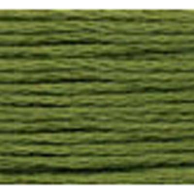 45344 Stranded Cotton 8 M Dmc 3347