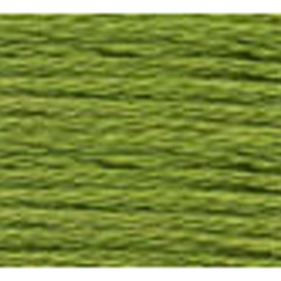 45345 Stranded Cotton 8 M Dmc 3348