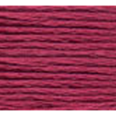 45346 Stranded Cotton 8 M Dmc 3350