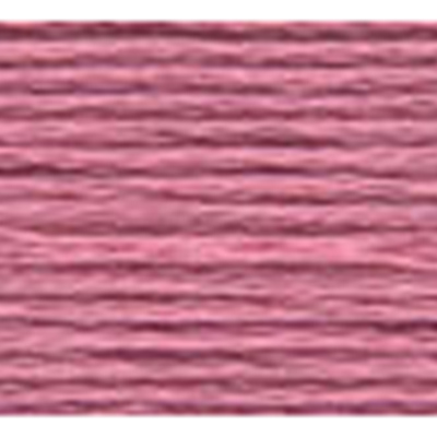 45347 Stranded Cotton 8 M Dmc 3354