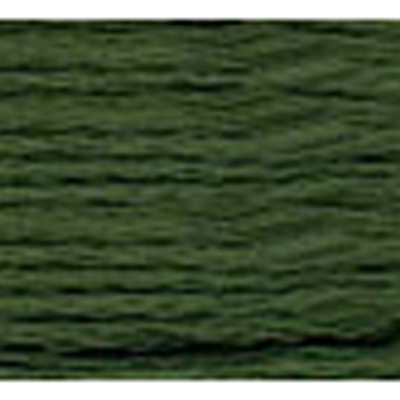 45348 Stranded Cotton 8 M Dmc 3362