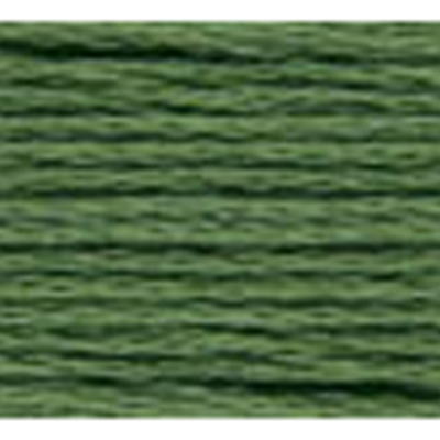 45349 Stranded Cotton 8 M Dmc 3363