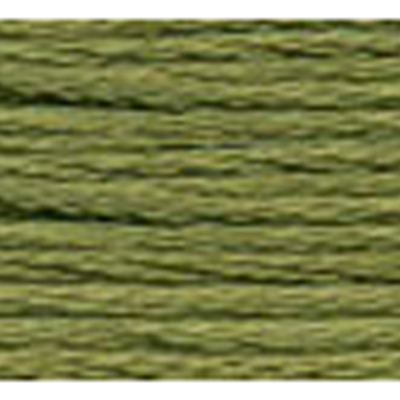 45350 Stranded Cotton 8 M Dmc 3364