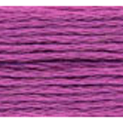 45352 Stranded Cotton 8 M Dmc 3607