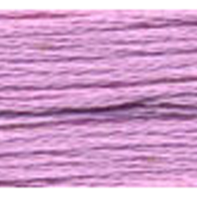 45354 Stranded Cotton 8 M Dmc 3609