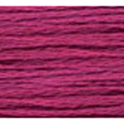 45356 Stranded Cotton 8 M Dmc 3687