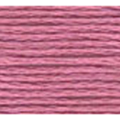 45357 Stranded Cotton 8 M Dmc 3688