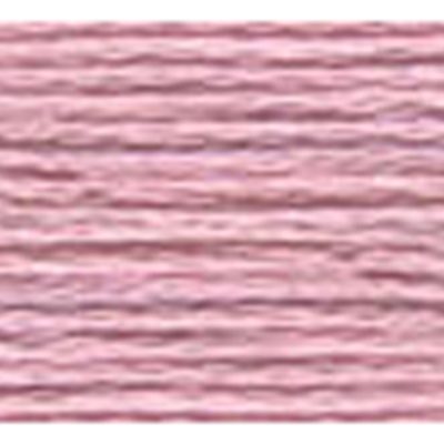 45358 Stranded Cotton 8 M Dmc 3689