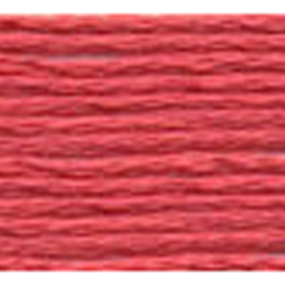 45360 Stranded Cotton 8 M Dmc 3706