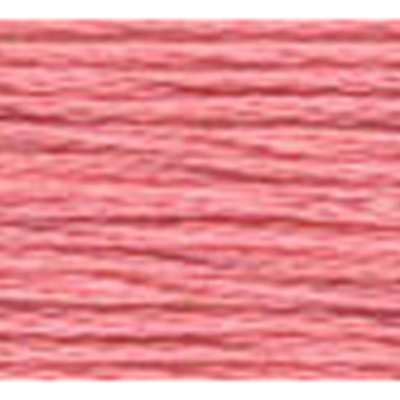 45361 Stranded Cotton 8 M Dmc 3708