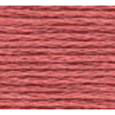 45362 Stranded Cotton 8 M Dmc 3712