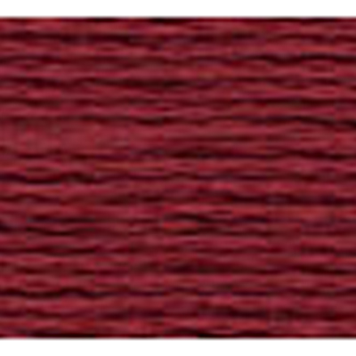 45365 Stranded Cotton 8 M Dmc 3721