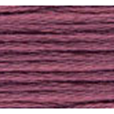 45367 Stranded Cotton 8 M Dmc 3726